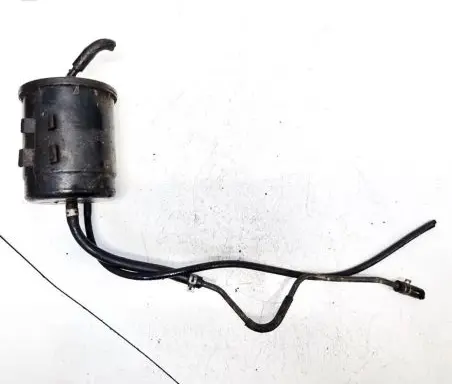 Mazda 323 Fuel filter 