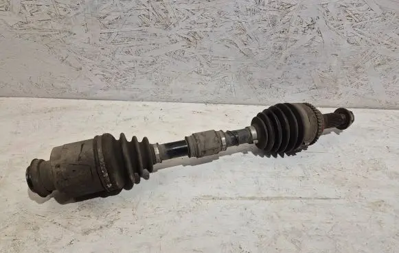 Mazda CX-7 Front driveshaft
