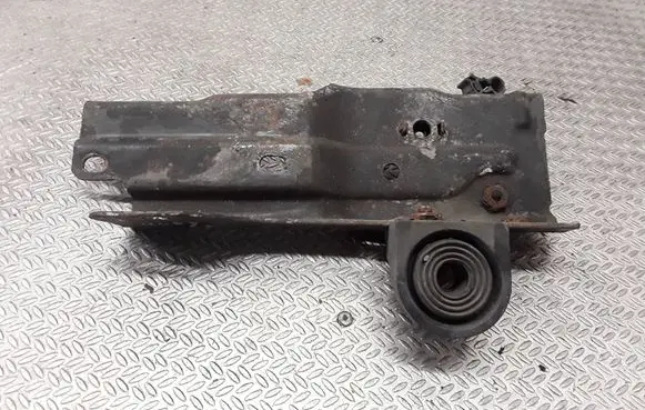 Fiat Ducato Radiator mount bracket 