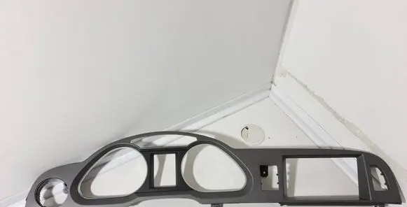 Audi A6 S6 C6 4F Dashboard trim 4F1857115D