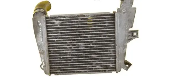 Mazda CX-7 Intercooler radiator 3HTR25
