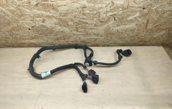 Porsche Panamera (971) Gearbox/transmission wiring loom 971971771