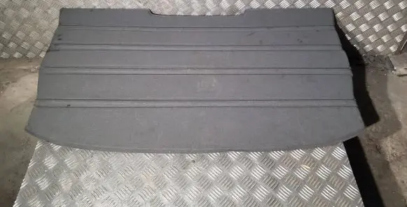Nissan Almera Tino Parcel shelf load cover 