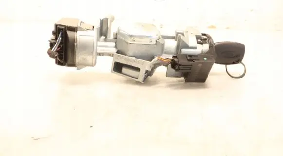 Ford Mondeo MK IV Ignition lock
