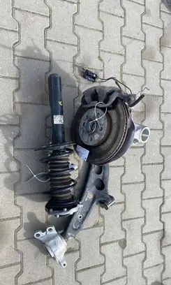 BMW 2 Active Tourer U06 Stub axle 