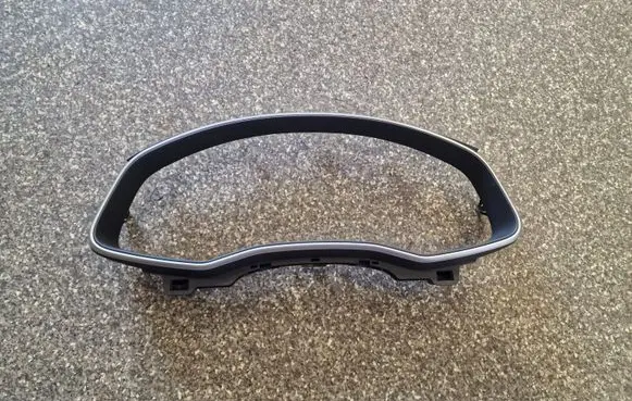Audi A7 S7 4K8 Dashboard trim