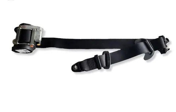 Fiat Tipo Front seatbelt 7356310150