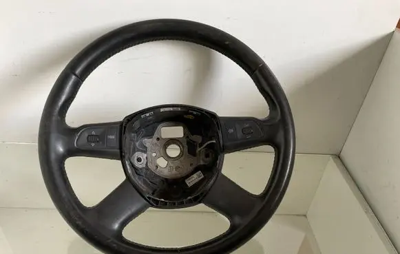 Audi A6 S6 C6 4F Steering wheel 4F0419091AH