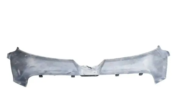 Audi A6 S6 C6 4F Radiator trim 4F0807081