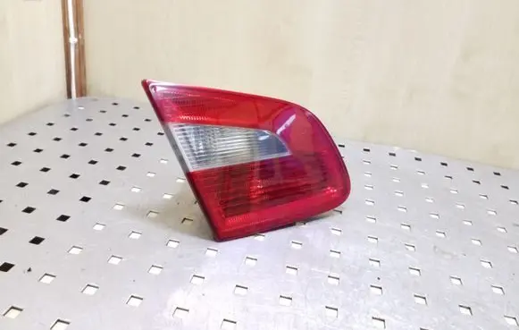 Skoda Superb B6 (3T) Tailgate rear/tail lights 3T5945093