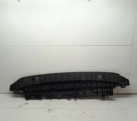 Citroen C3 Aircross Front bumper support beam 9813379780