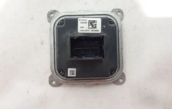 Renault 5 E-Tech Xenon control unit/module 260559754R
