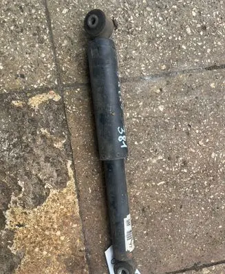 Opel Vectra C Rear shock absorber/damper