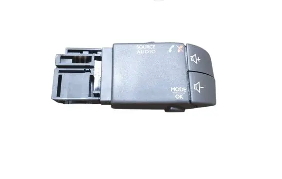 Renault Trafic III (X82) Multifunctional control switch/knob 344422023GB 255522448R