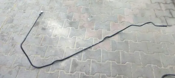 Alfa Romeo Giulia Fuel line/pipe/hose 30340623