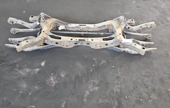 KIA Niro Rear axle beam IMPRK1557573