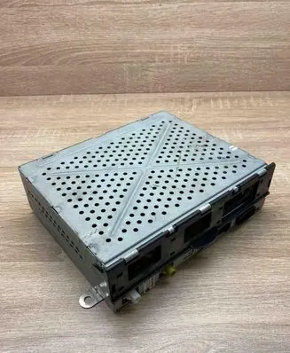 Audi A8 S8 D3 4E Radio/CD/DVD/GPS head unit 4E0035541 4E0910541