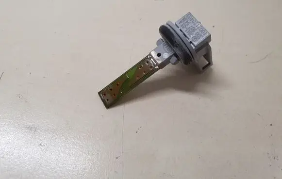 Audi A6 S6 C7 4G Interior temperature sensor 3D0907543A