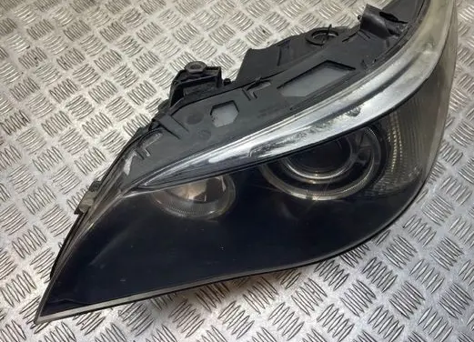 Headlight/headlamp