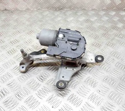 Ford S-MAX Wiper motor 6M2117504DB 1397220603