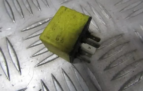 Citroen Xsara Other relay 12V25A03701 12V-25A-03701