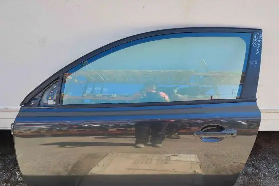 Volvo C30 Front door