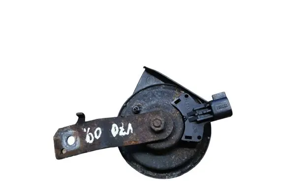 Volvo V50 Horn signal 0055306 A046522