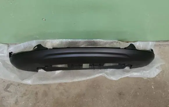 Jeep Grand Cherokee WL Front bumper lip 68538442AA
