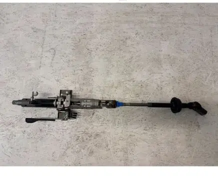 Toyota RAV 4 (XA50) Steering wheel axle 200826121161