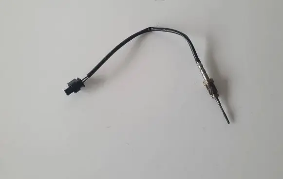 Exhaust gas temperature sensor