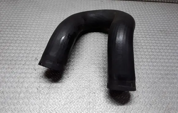 Peugeot 307 Intercooler hose/pipe