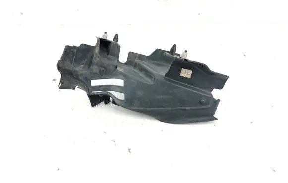 Volvo XC60 Intercooler air guide/duct channel 31383685