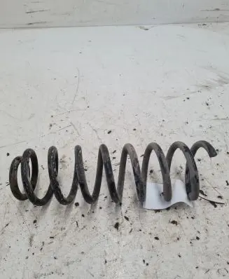 Renault Scenic II - Grand scenic II Rear coil spring