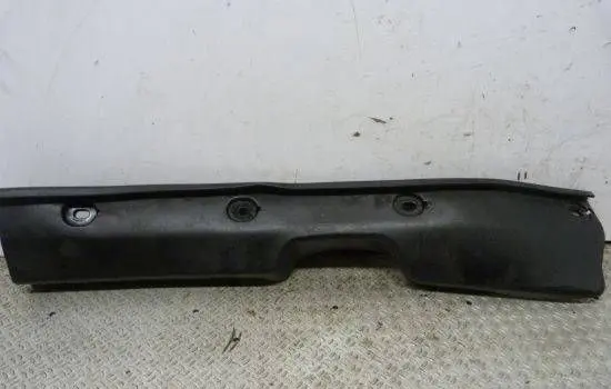 Mazda CX-5 II side skirts sill cover KB7W68370