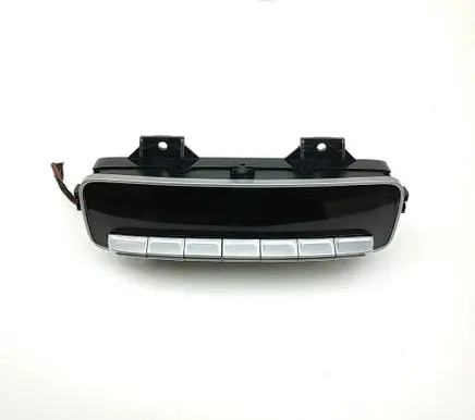 Mercedes-Benz GLE W167 Interior fan control switch A1679051701