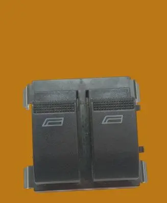 Audi A3 S3 8L Quarter vent window switch 8L0959851