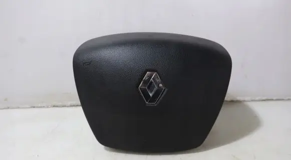 Renault Megane III Airbag set 