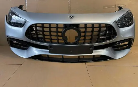Mercedes-Benz E AMG W213 Front bumper A2138851105
