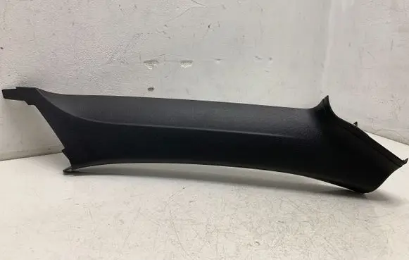 Volkswagen Beetle A5 (A) pillar trim 5C3867234A