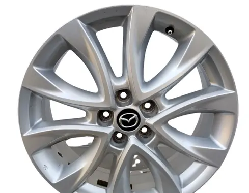 Mazda CX-5 R19 alloy rim 9965037090