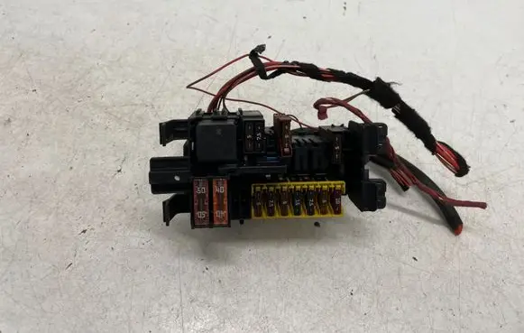 Fuse module