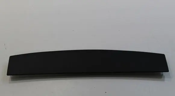 Volkswagen Golf Sportsvan Tailgate/trunk upper cover trim 510867587A
