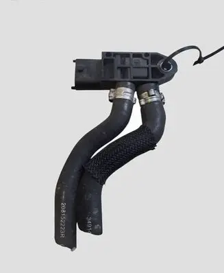 Renault Trafic III (X82) Exhaust gas pressure sensor 0281006252 227702184R