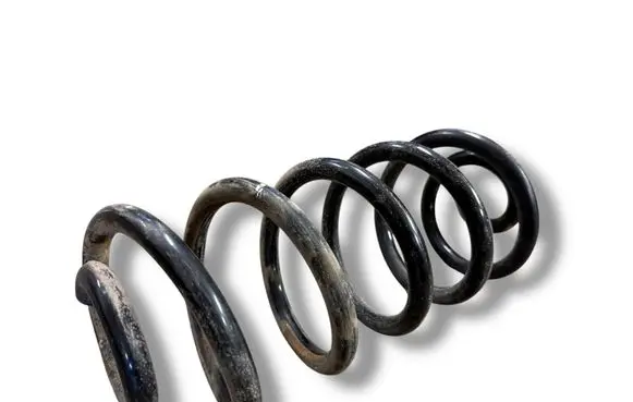 BMW X5 E70 Rear coil spring