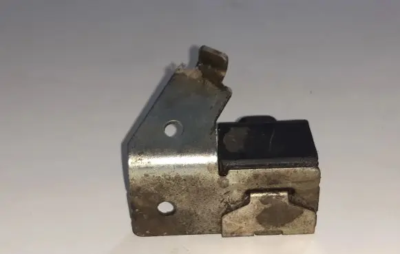 Volvo XC70 Airbag deployment crash/impact sensor 6G9N3C187CA