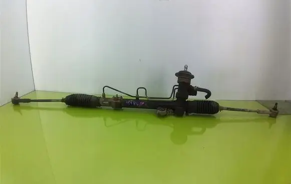 Mitsubishi Lancer VIII Steering rack