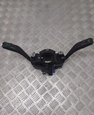 Volkswagen Touran I Wiper turn signal indicator stalk/switch 1K0953513A 1K0953519A