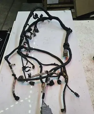 Peugeot Boxer Engine installation wiring loom BU3T12B637