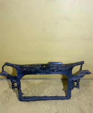 Seat Ibiza III (6L) Radiator support slam panel 6L0805588A