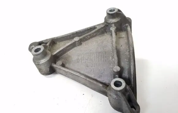 Audi S5 A/C compressor mount bracket 06E260835C